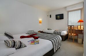 Logis Hôtel Novalis