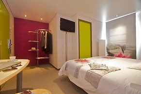 Logis Hôtel Novalis