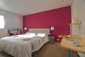 Logis Hôtel Novalis