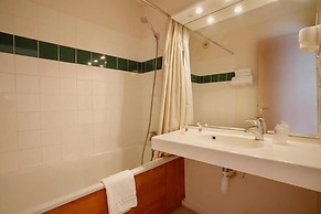 Logis Hôtel Novalis