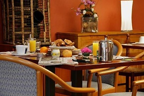 Logis Hôtel Novalis