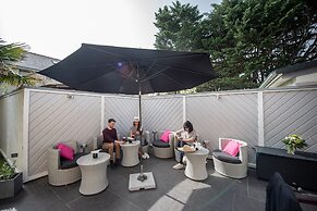 Hotel La Villefromoy