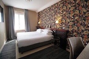 Hotel La Villefromoy