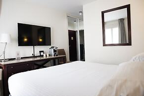 Hotel La Villefromoy