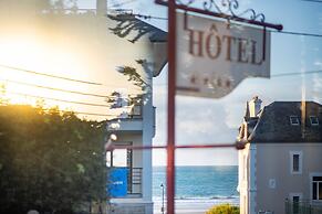 Hotel La Villefromoy
