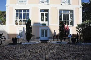 Hotel La Villefromoy