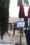 Hotel La Villefromoy