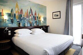 Hotel La Villefromoy