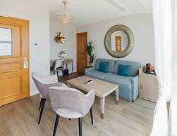 Le Diana Hotel and Spa