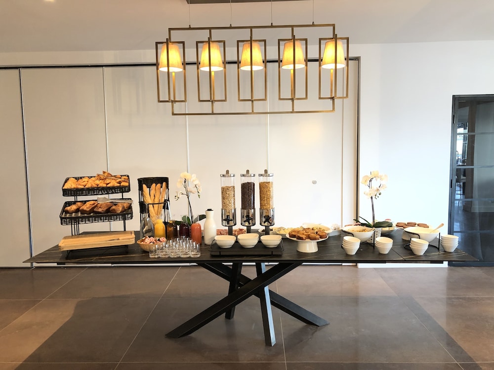 Le Diana Hotel and Spa