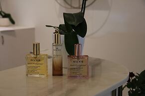 Le Diana Hotel and Spa