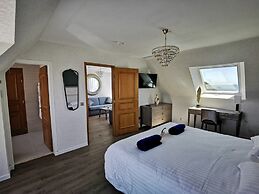 Le Diana Hotel and Spa