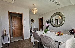Le Diana Hotel and Spa