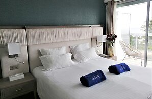 Le Diana Hotel and Spa