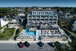 Le Diana Hotel and Spa