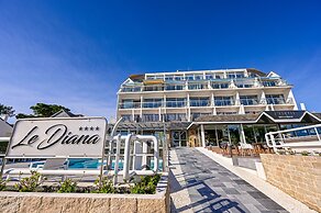 Le Diana Hotel and Spa
