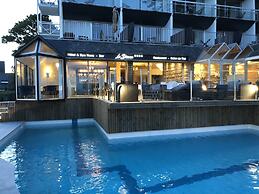 Le Diana Hotel and Spa