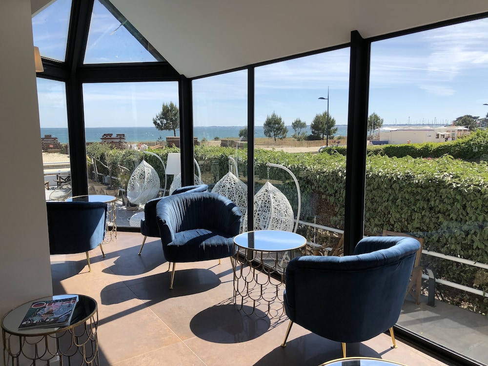 Le Diana Hotel and Spa
