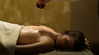 Le Diana Hotel and Spa