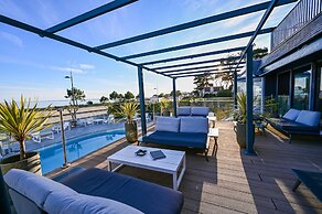 Le Diana Hotel and Spa