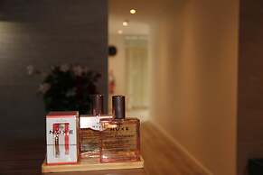 Le Diana Hotel and Spa