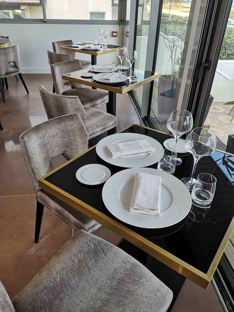 Le Diana Hotel and Spa