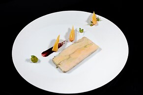 Le Diana Hotel and Spa