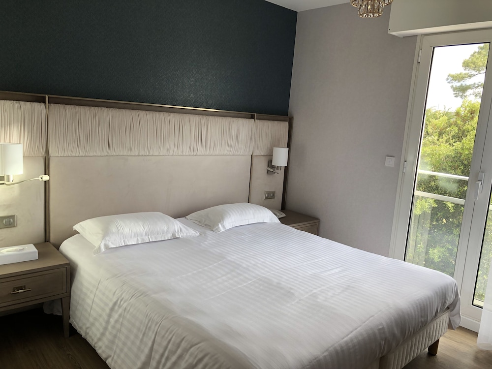 Le Diana Hotel and Spa