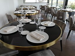 Le Diana Hotel and Spa