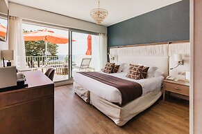 Le Diana Hotel and Spa