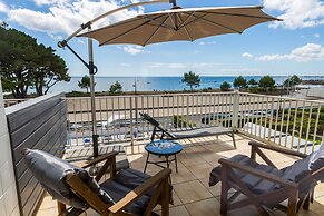 Le Diana Hotel and Spa