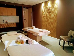 Le Diana Hotel and Spa