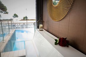 Le Diana Hotel and Spa