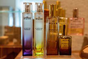 Le Diana Hotel and Spa