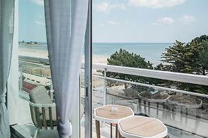 Le Diana Hotel and Spa