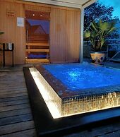 Le Diana Hotel and Spa