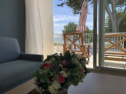 Le Diana Hotel and Spa