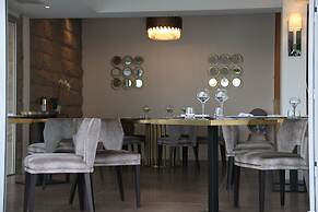 Le Diana Hotel and Spa