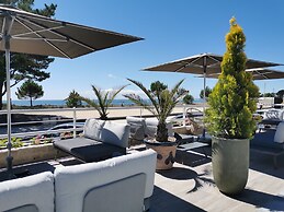 Le Diana Hotel and Spa