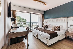 Le Diana Hotel and Spa