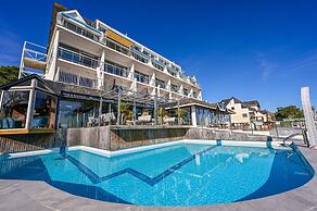 Le Diana Hotel and Spa