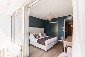 Le Diana Hotel and Spa