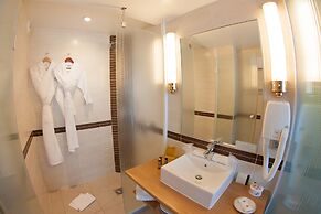 Le Diana Hotel and Spa