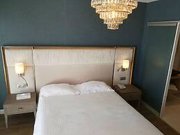 Le Diana Hotel and Spa