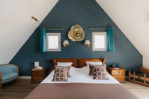 Le Diana Hotel and Spa