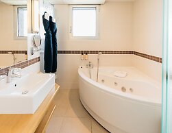 Le Diana Hotel and Spa