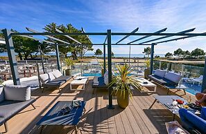 Le Diana Hotel and Spa