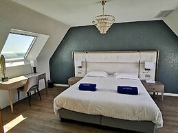 Le Diana Hotel and Spa