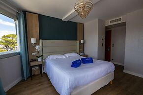 Le Diana Hotel and Spa
