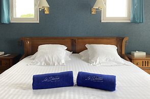 Le Diana Hotel and Spa
